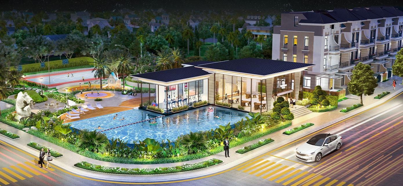 DỰ ÁN VEROSA PARK KHANG ĐIỀN QUẬN 9 DỰ ÁN VEROSA PARK KHANG ĐIỀN QUẬN 9